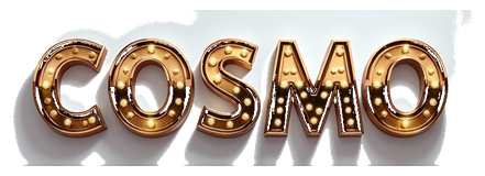 cosmo3462 logo